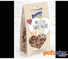 Bunny Nature My little Sweetheart Mealworm